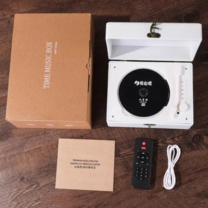 Lecteur de CD portable