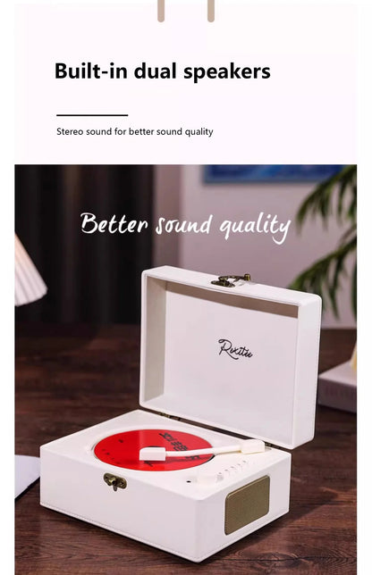 Lecteur de CD portable