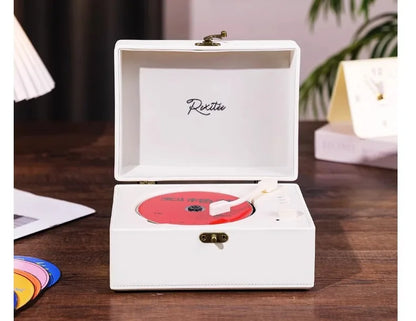 Lecteur de CD portable