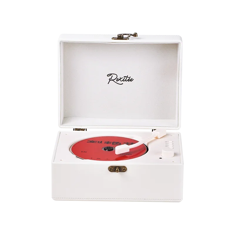 Lecteur de CD portable