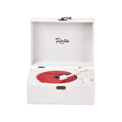 Lecteur de CD portable