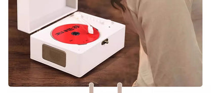 Lecteur de CD portable