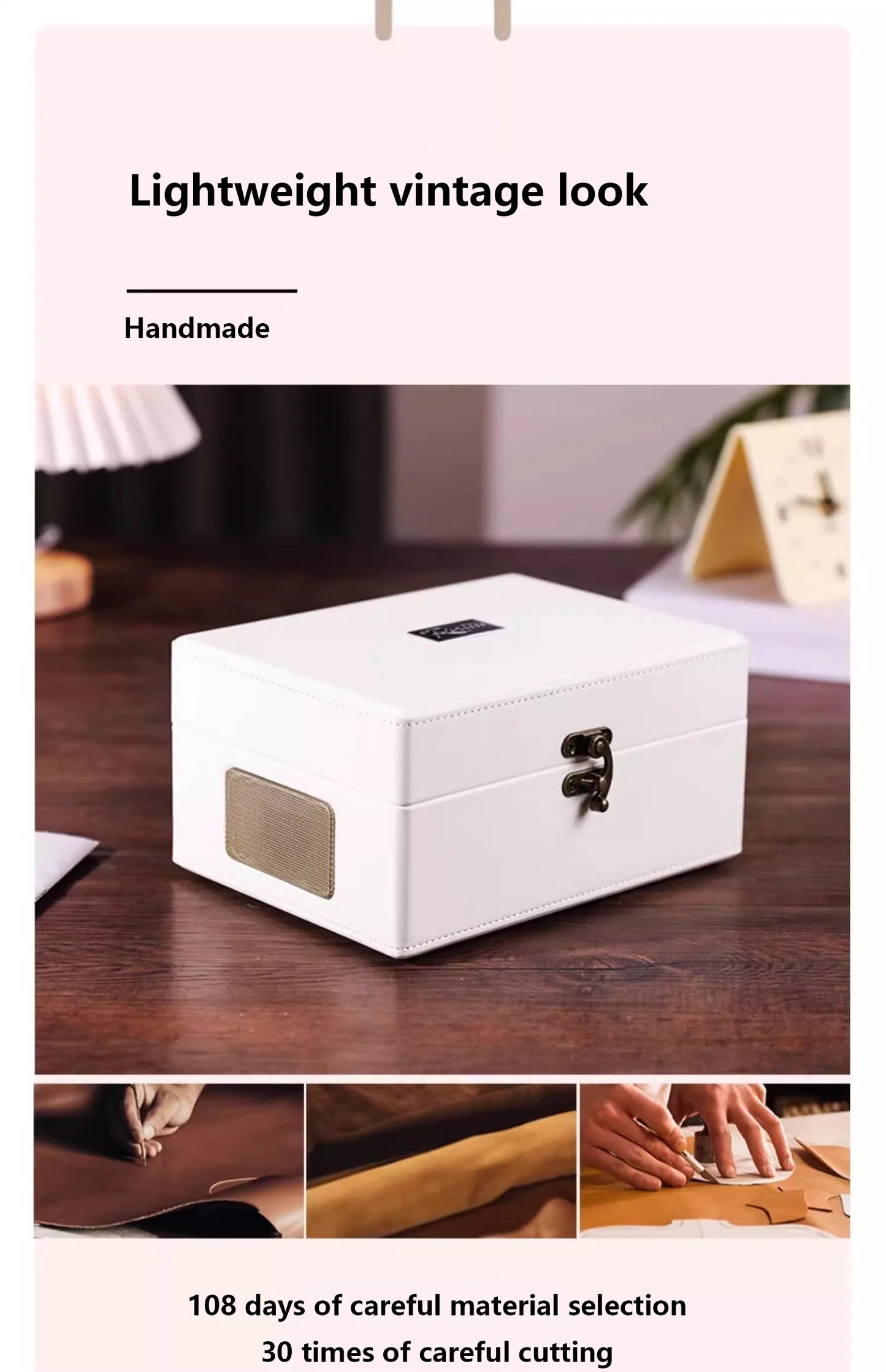 Lecteur de CD portable