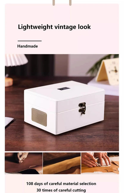 Lecteur de CD portable