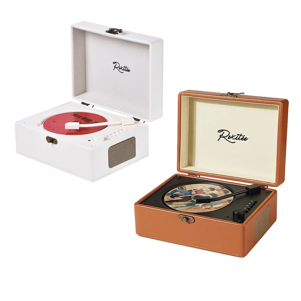 Lecteur de CD portable